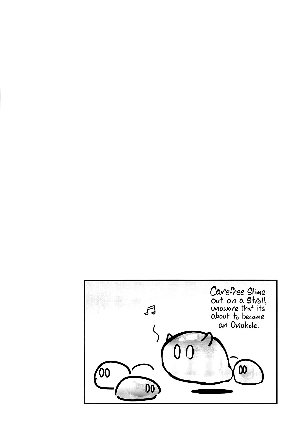 Hentai Manga Comic-Futanari Barbara's Sister Stealer!-Read-2